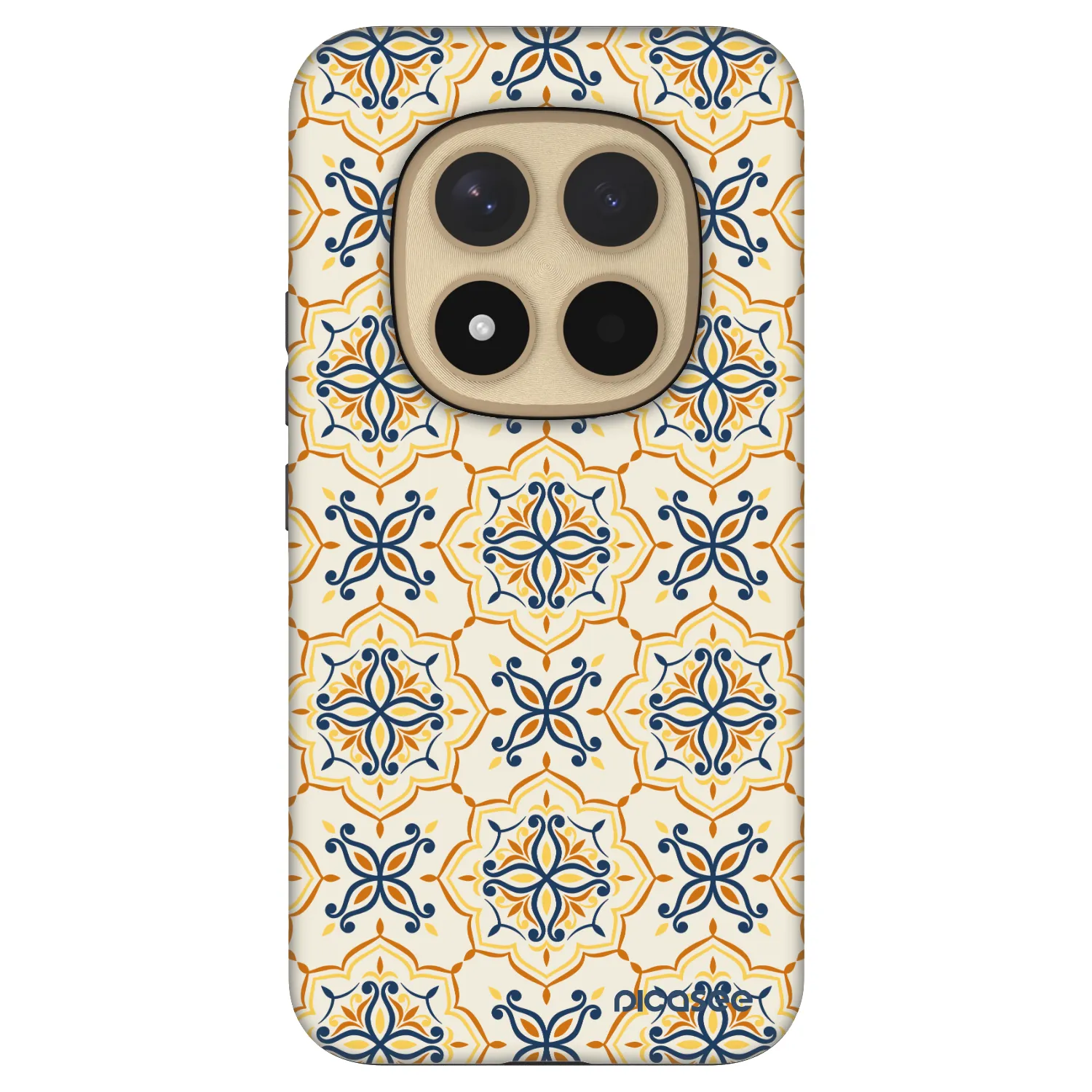 Picasee Fashion Case Xiaomi Redmi Note 15 Pro+ - Majolica