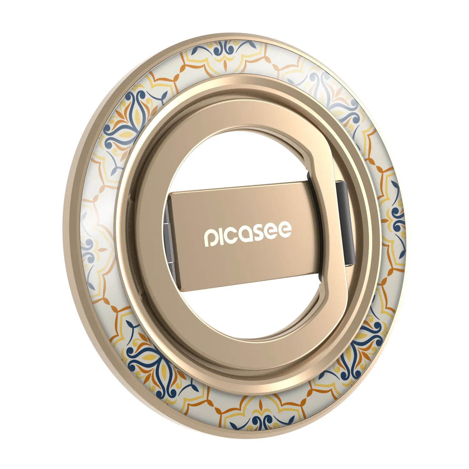 Picasee Magnetic holder - Arany