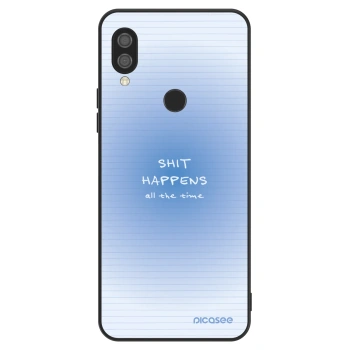 Szilikon tok erre a típusra Xiaomi Redmi 7 - Oops Memo