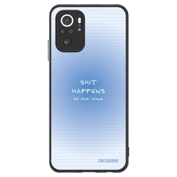Szilikon tok erre a típusra Xiaomi Redmi Note 10 - Oops Memo