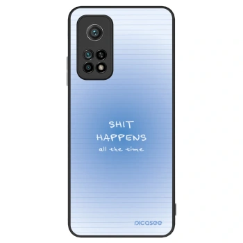 Szilikon tok erre a típusra Xiaomi Mi 10T - Oops Memo
