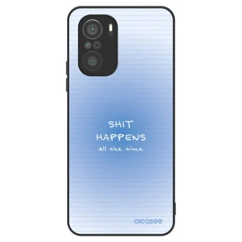 Szilikon tok erre a típusra Xiaomi Poco F3 - Oops Memo