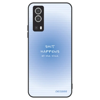Szilikon tok erre a típusra Vivo Y72 5G - Oops Memo