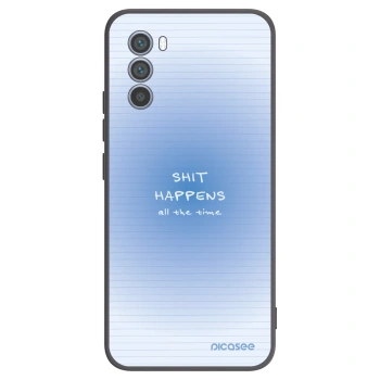 Tok az alábbi mobiltelefonokra Motorola Moto G62 - Oops Memo