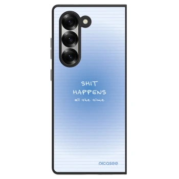 Szilikon tok erre a típusra Samsung Galaxy Z Fold6 5G - Oops Memo