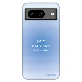 Szilikon tok erre a típusra Google Pixel 8 Pro - Oops Memo