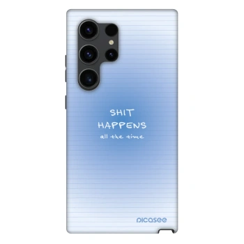 Szilikon tok erre a típusra Samsung Galaxy S24 Ultra S928B 5G - Oops Memo
