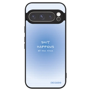 Szilikon tok erre a típusra Google Pixel 9 Pro XL - Oops Memo