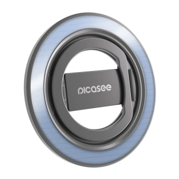 Magnetic holder - Fekete