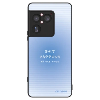 Szilikon tok erre a típusra Sony Xperia 1 VIII 5G - Oops Memo