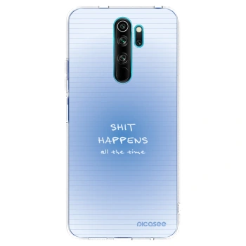 Tok az alábbi mobiltelefonokra Xiaomi Redmi Note 8 Pro - Oops Memo