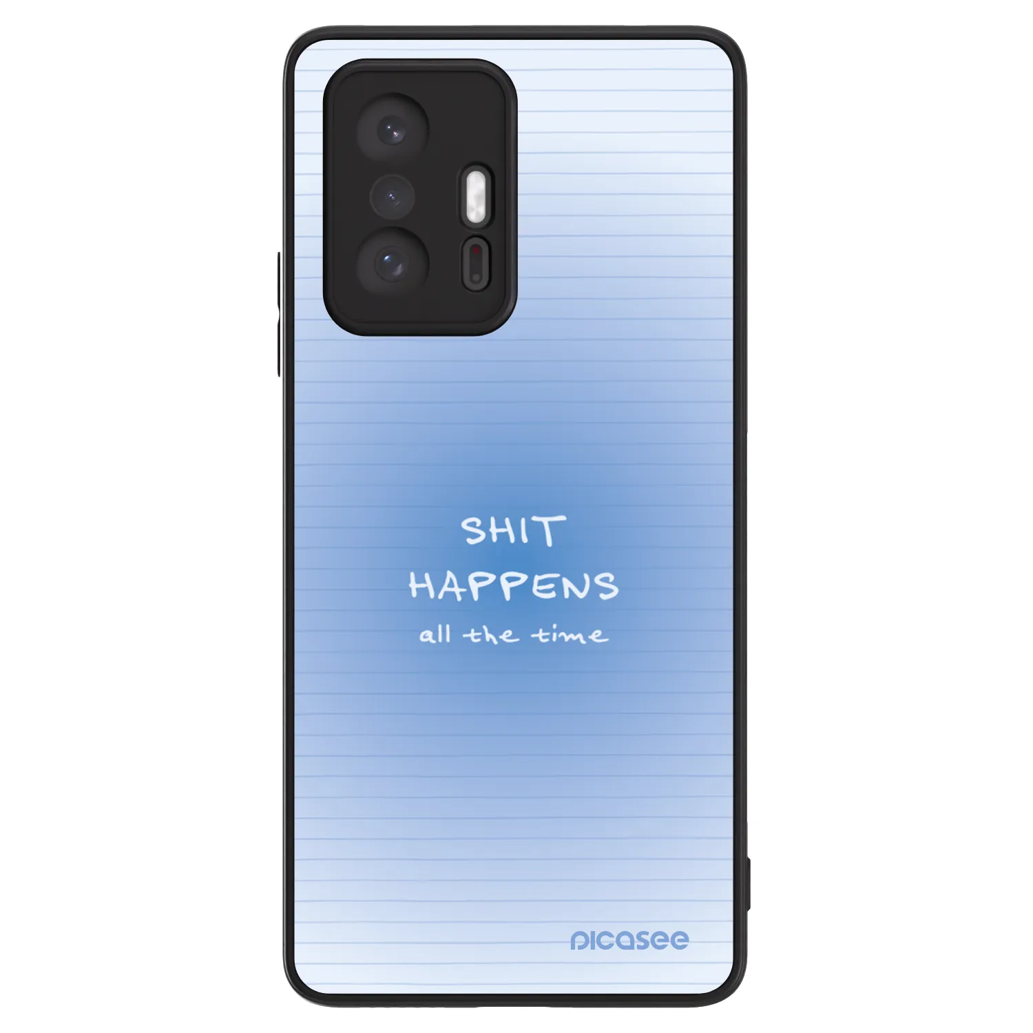 Picasee ULTIMATE CASE Xiaomi 11T Pro - készülékre - Oops Memo