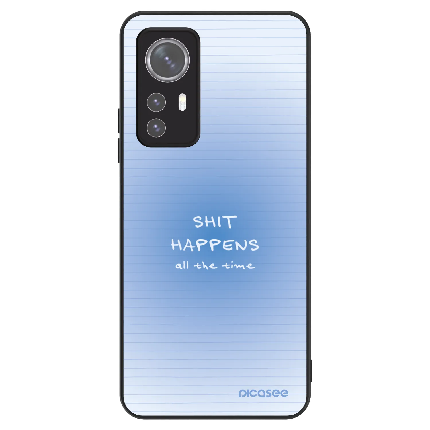 Picasee ULTIMATE CASE Xiaomi 12 - készülékre - Oops Memo