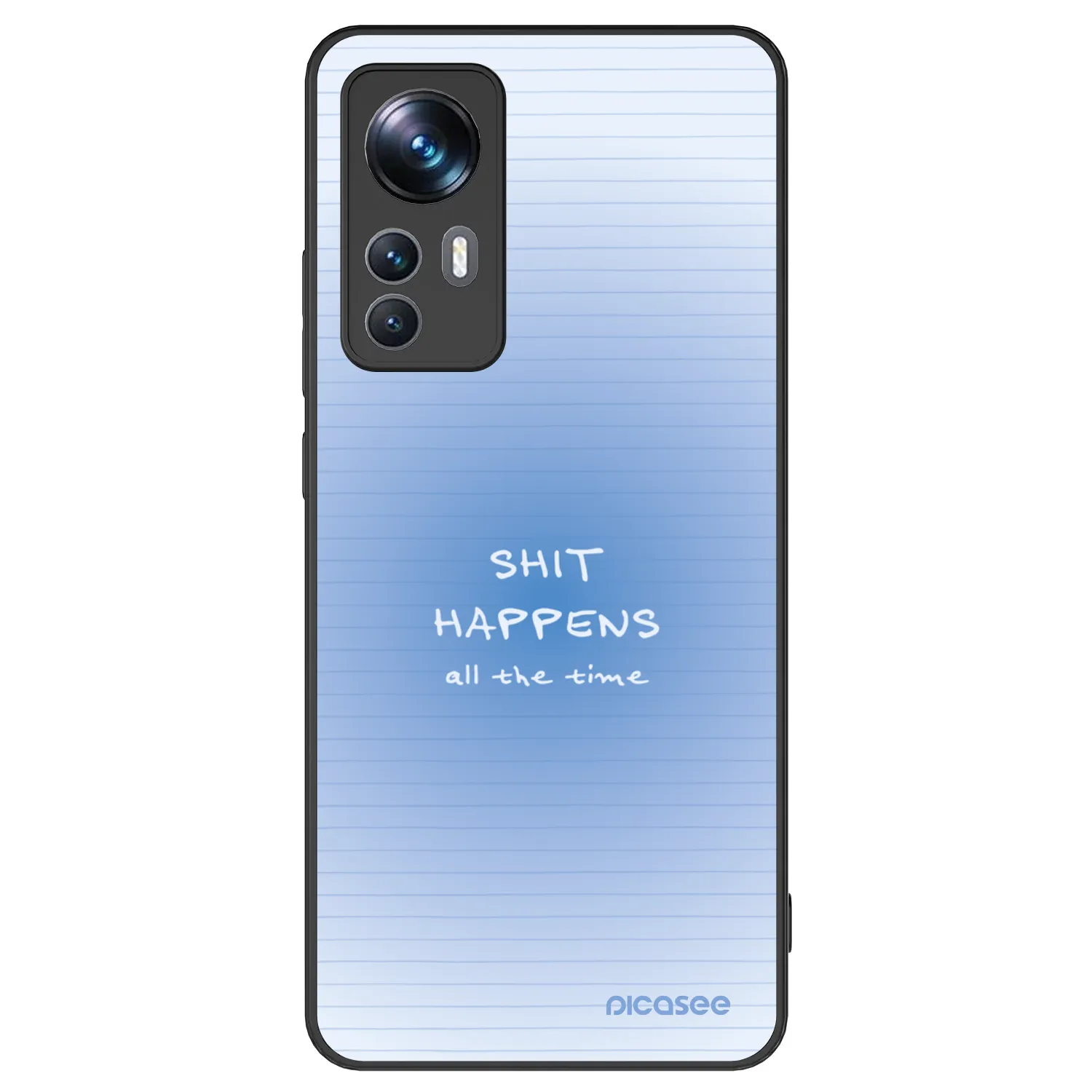 Picasee ULTIMATE CASE Xiaomi 12T Pro - készülékre - Oops Memo