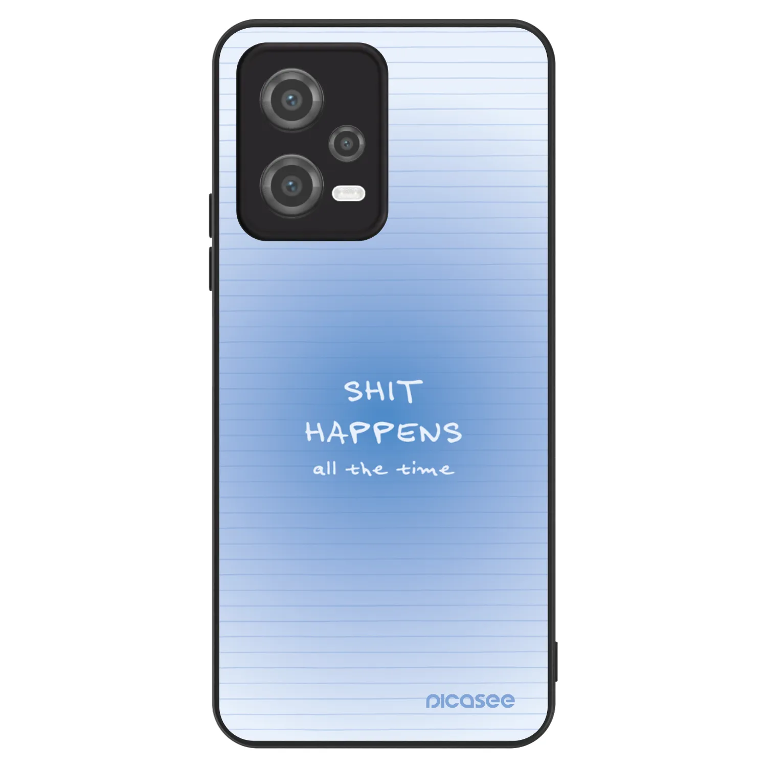Picasee ULTIMATE CASE Xiaomi Poco X5 - készülékre - Oops Memo