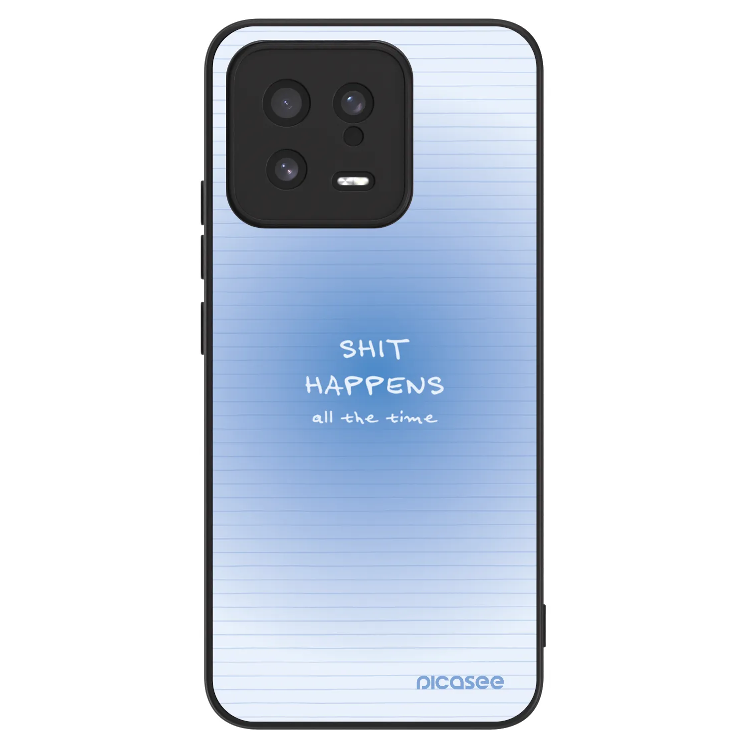 Picasee ULTIMATE CASE Xiaomi 13 - készülékre - Oops Memo