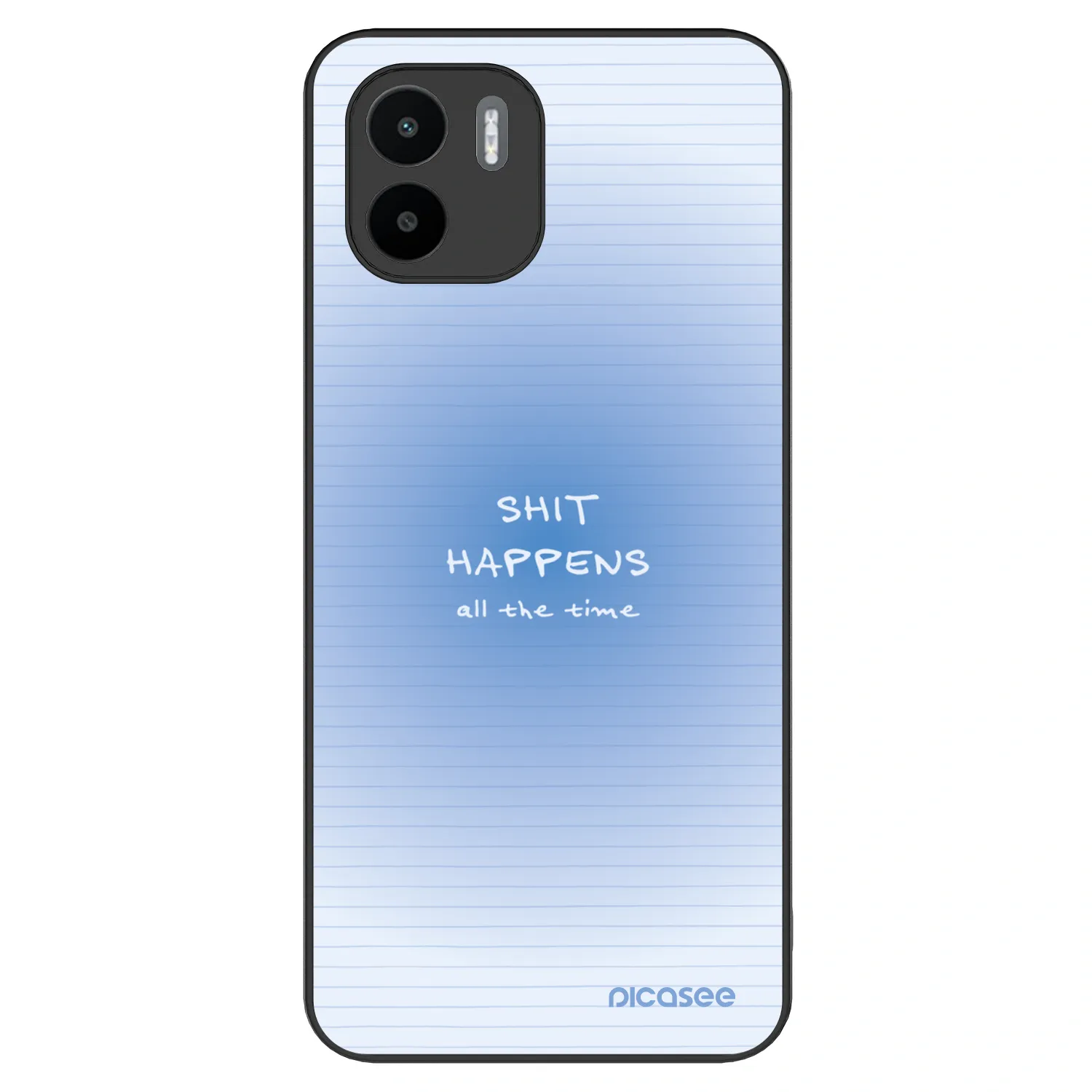 Picasee ULTIMATE CASE Xiaomi Redmi A2 - készülékre - Oops Memo