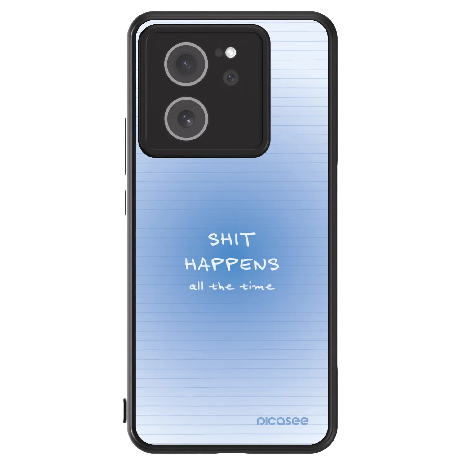 Picasee ULTIMATE CASE Xiaomi 13T Pro - készülékre - Oops Memo