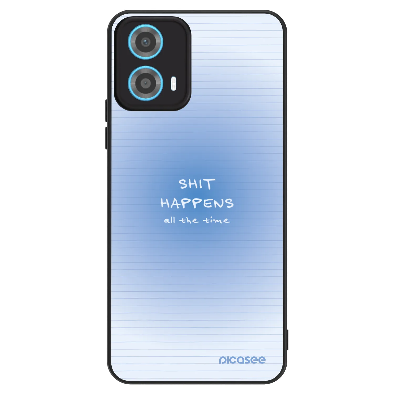 Picasee ULTIMATE CASE Motorola Moto G34 5G - készülékre - Oops Memo