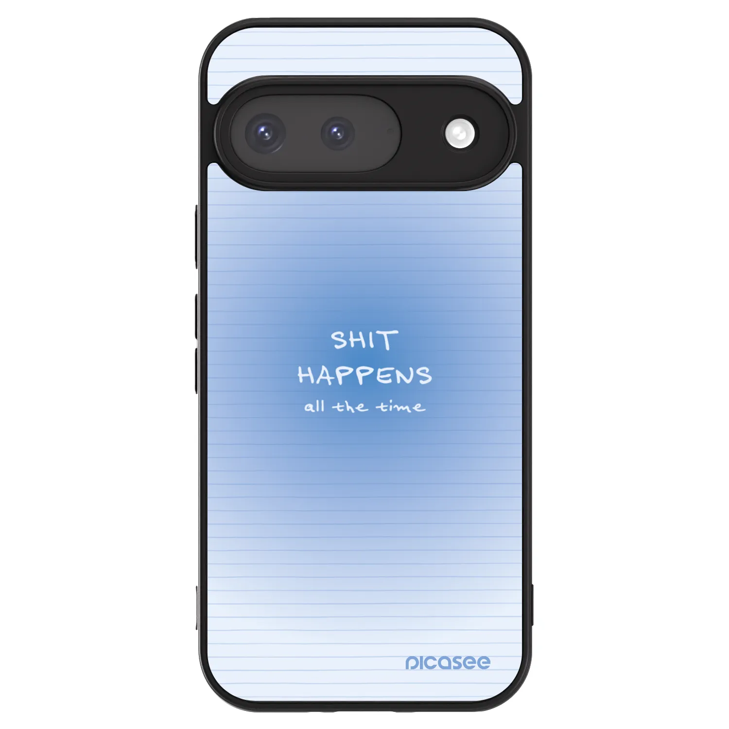 Picasee ULTIMATE CASE Google Pixel 9 - készülékre - Oops Memo