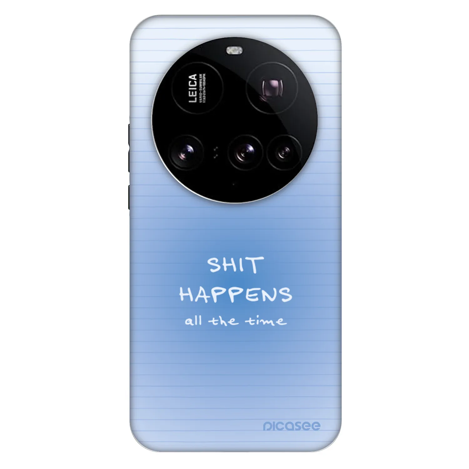 Picasee Fashion Case Xiaomi 15 Ultra - Oops Memo