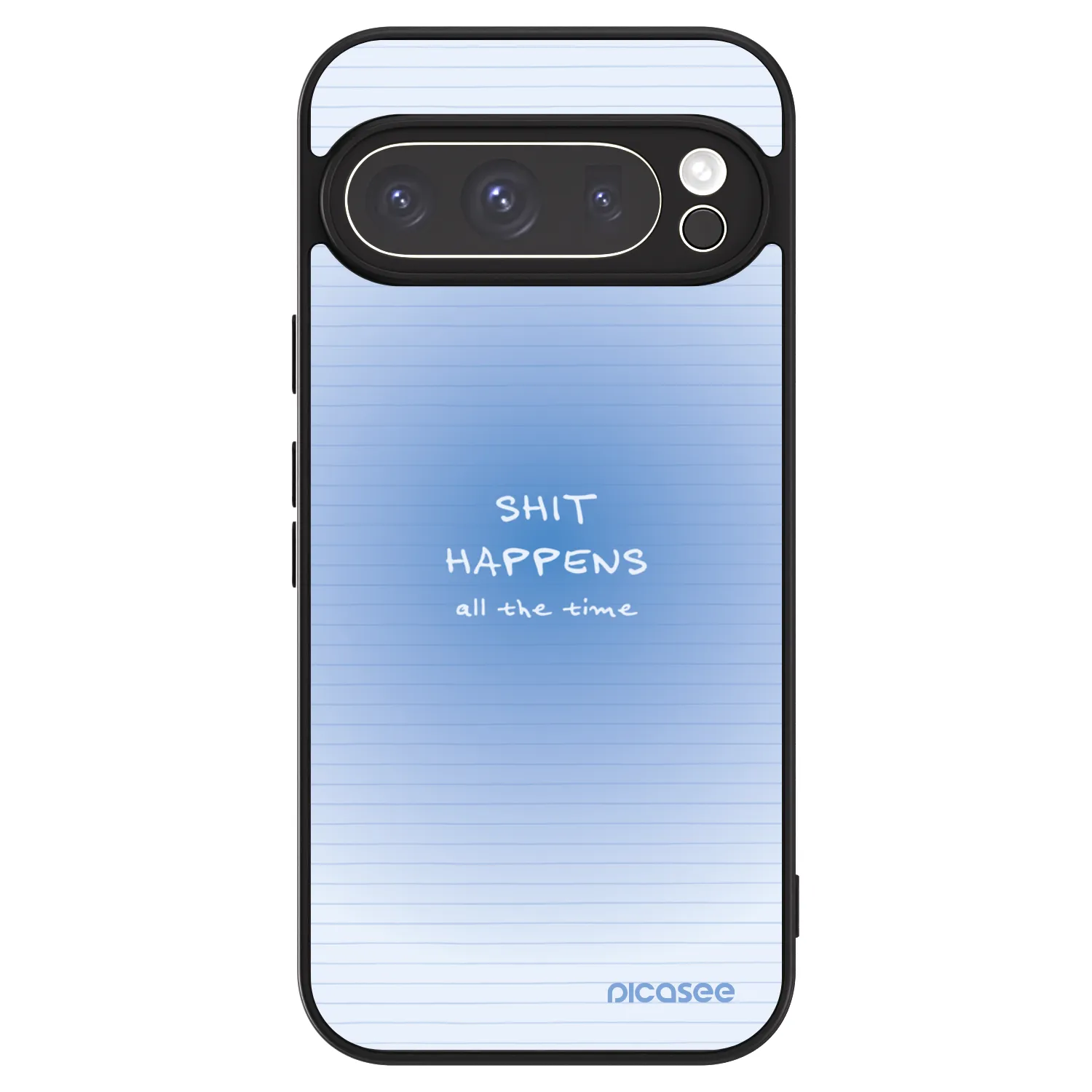 Picasee ULTIMATE CASE Google Pixel 9 Pro XL - készülékre - Oops Memo