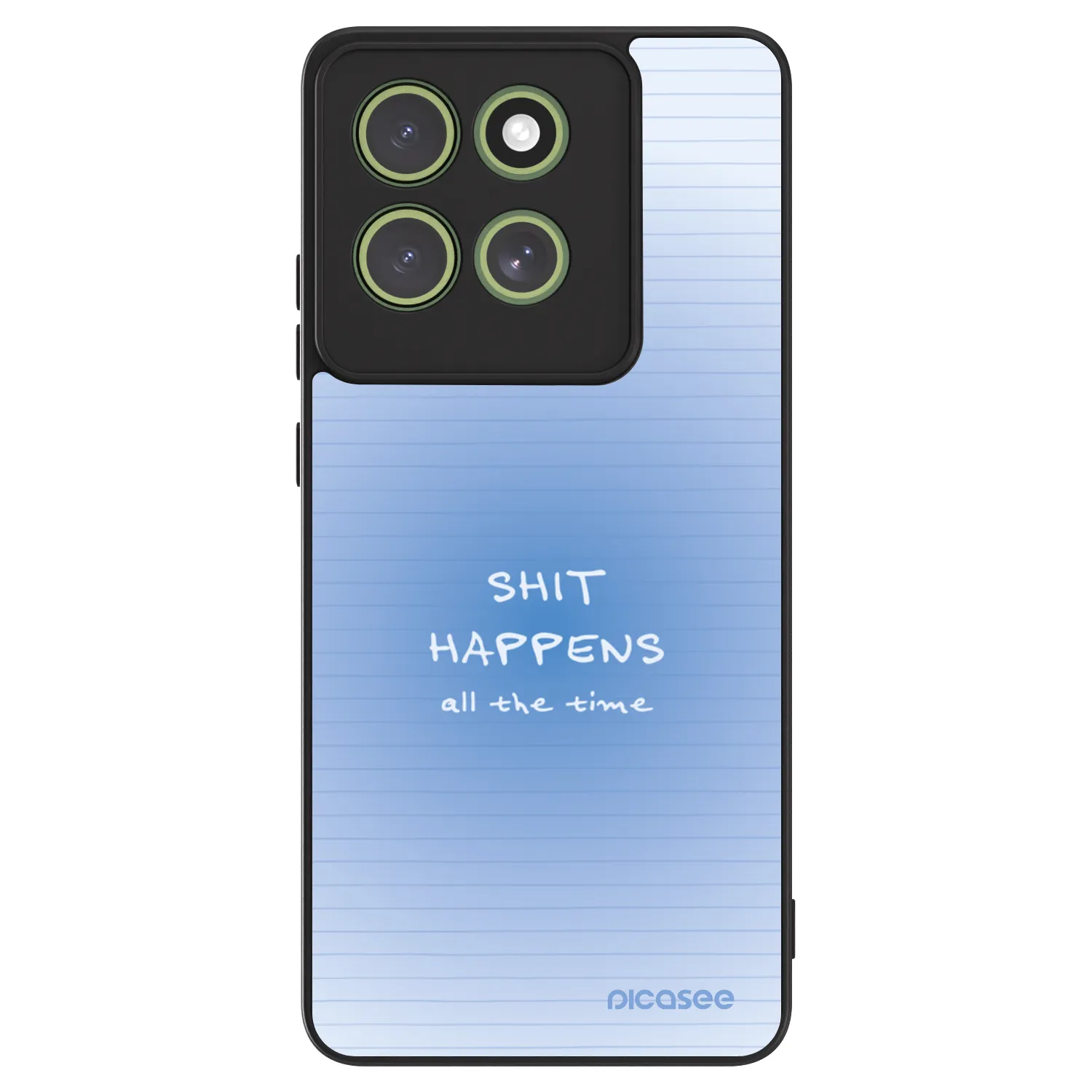 Picasee ULTIMATE CASE Motorola Moto G86 5G - készülékre - Oops Memo