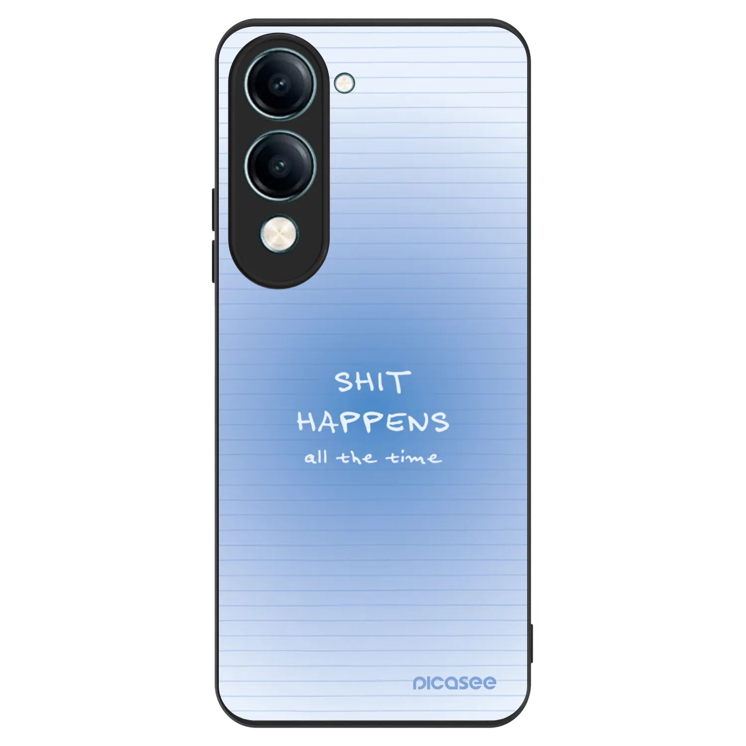 Picasee ULTIMATE CASE Vivo Y29s 5G - készülékre - Oops Memo