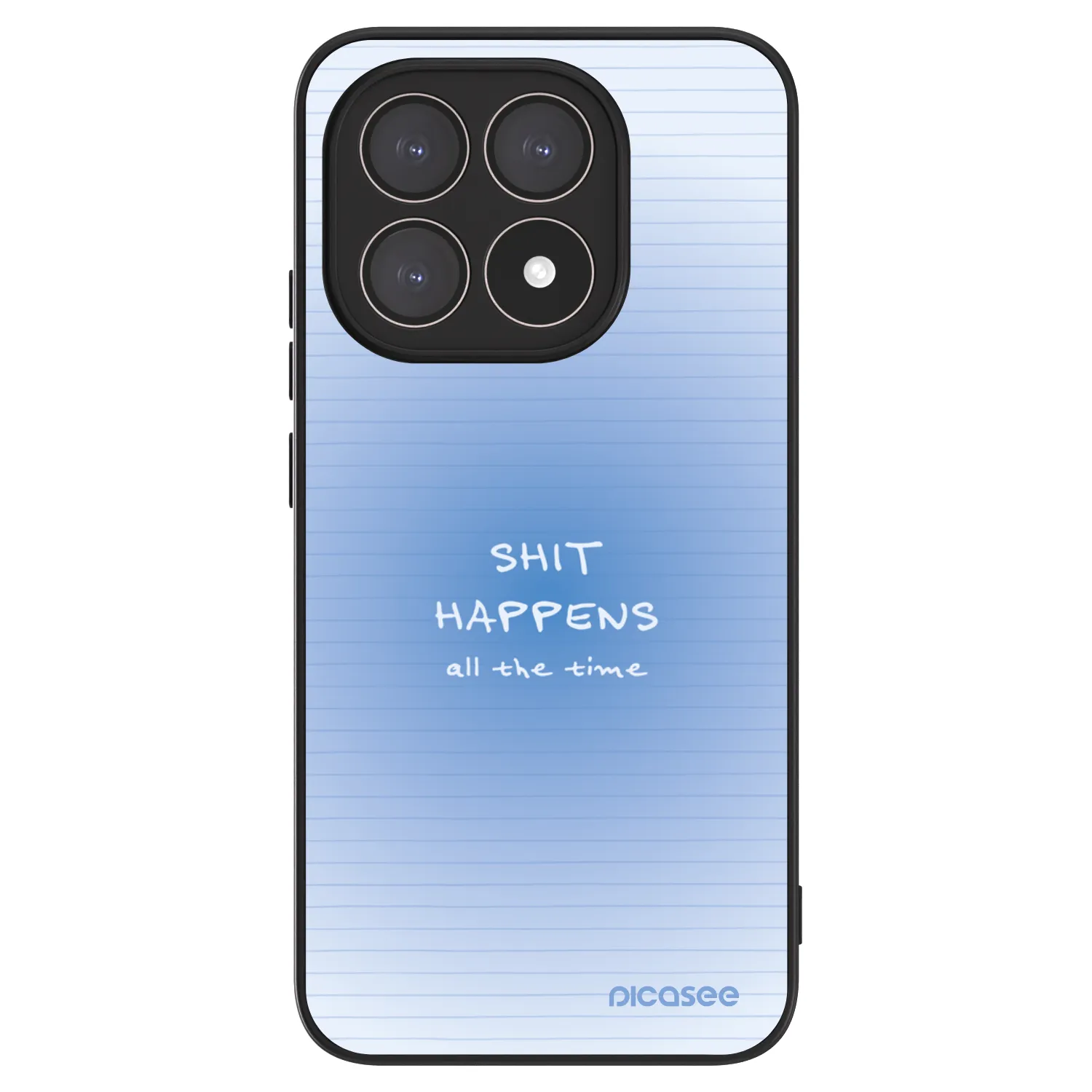 Picasee ULTIMATE CASE Xiaomi 15T - készülékre - Oops Memo