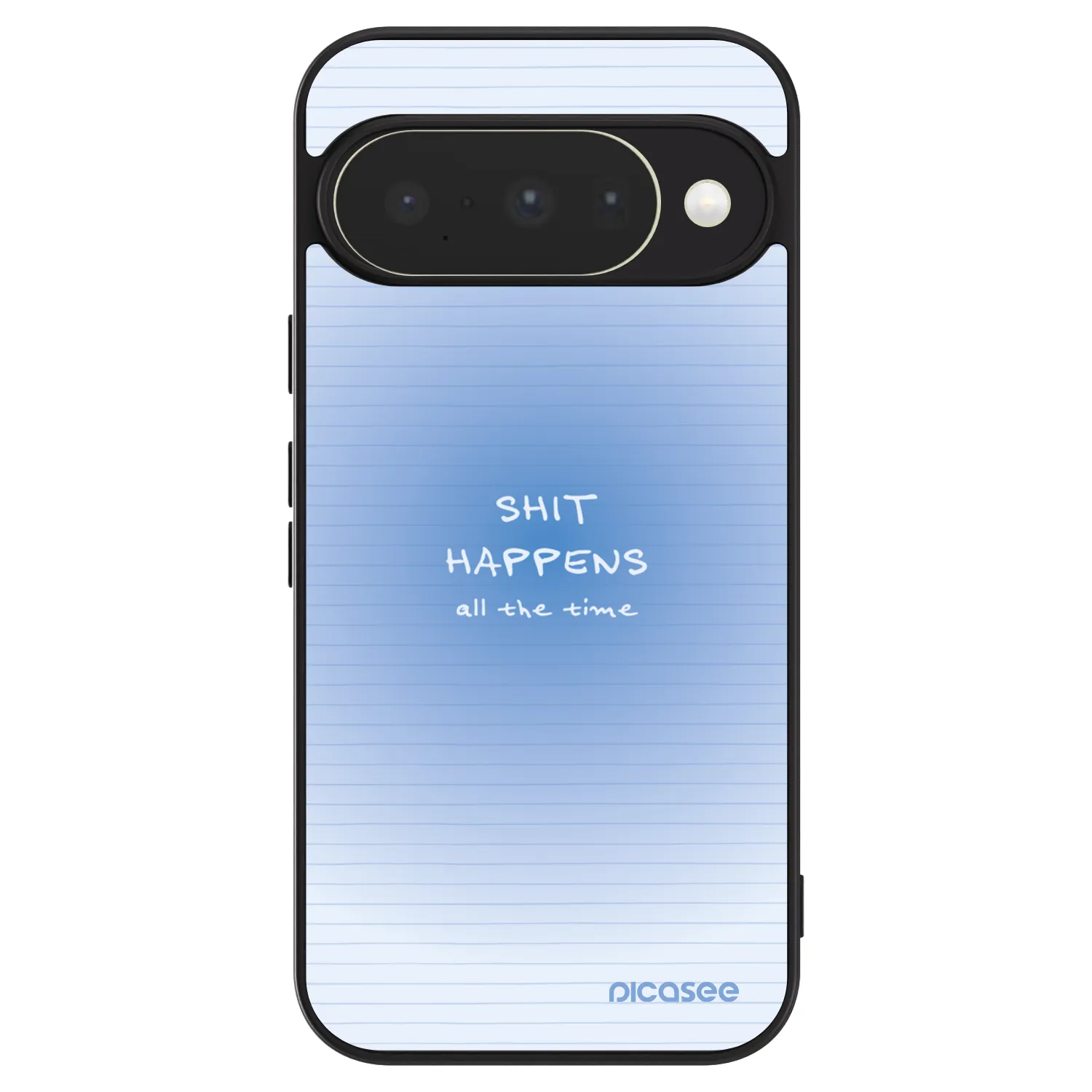 Picasee ULTIMATE CASE Google Pixel 10 - készülékre - Oops Memo