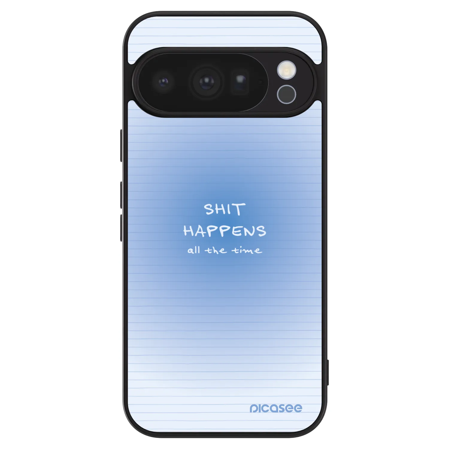 Picasee ULTIMATE CASE Google Pixel 10 Pro - készülékre - Oops Memo