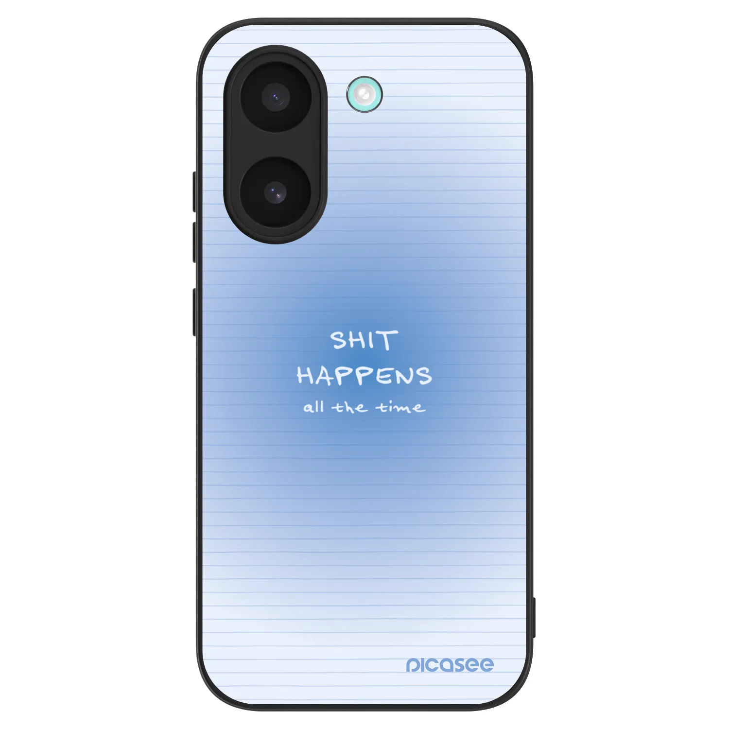 Picasee ULTIMATE CASE Xiaomi Poco X8 Pro - készülékre - Oops Memo