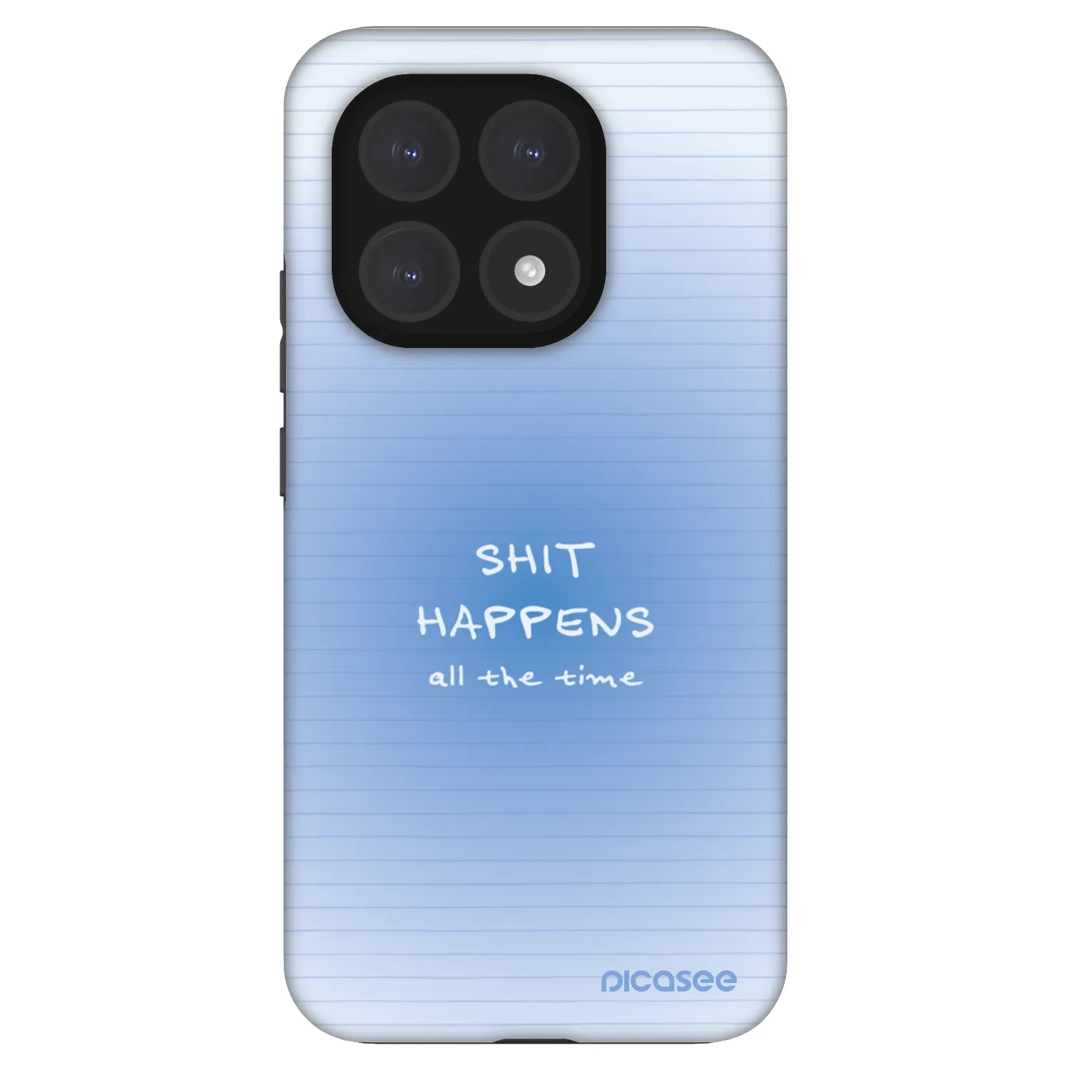 Picasee Fashion Case Xiaomi 15T - Oops Memo