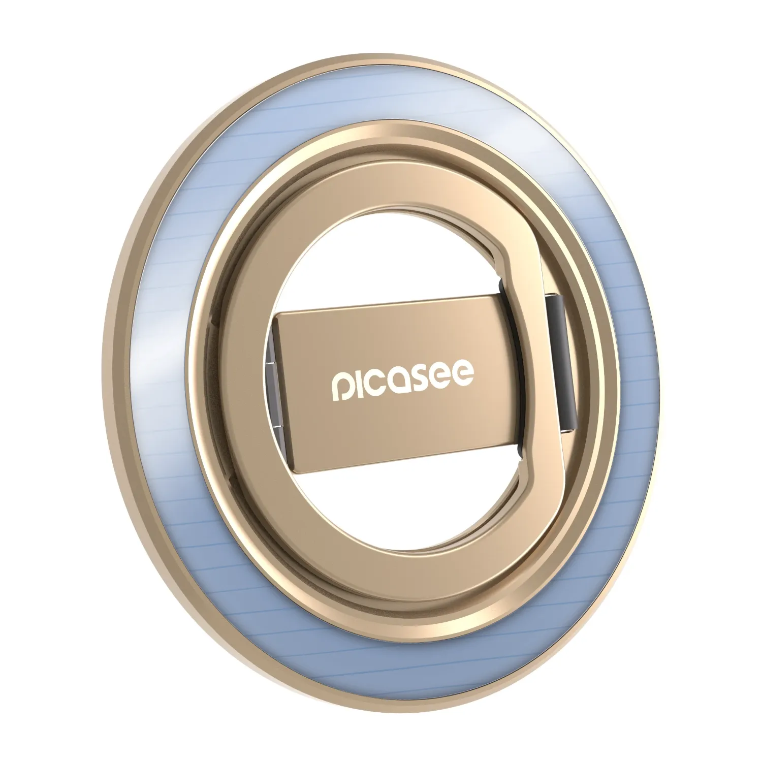 Picasee Magnetic holder - Arany