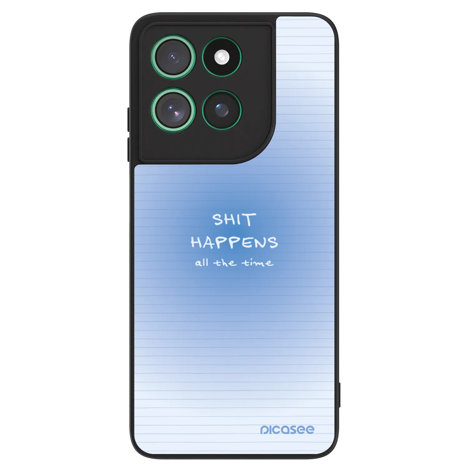 Picasee ULTIMATE CASE Motorola Moto G57 Power - készülékre - Oops Memo