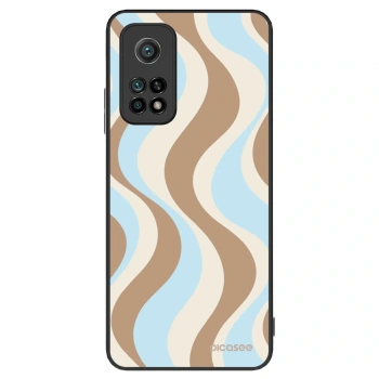 Szilikon tok erre a típusra Xiaomi Mi 10T - Abanico Days