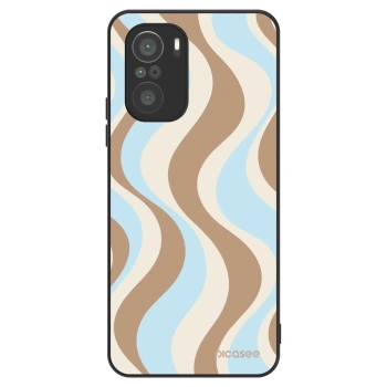 Szilikon tok erre a típusra Xiaomi Poco F3 - Abanico Days