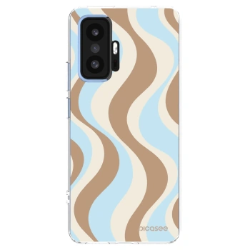 Picasee átlátszó szilikon tok az alábbi mobiltelefonokra Xiaomi 11T Pro - Abanico Days