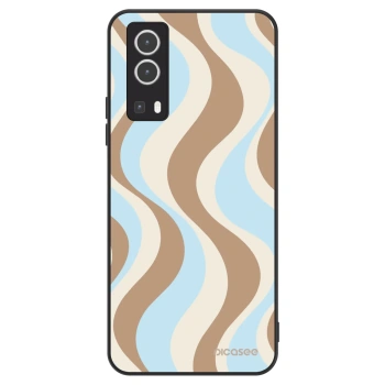 Szilikon tok erre a típusra Vivo Y72 5G - Abanico Days