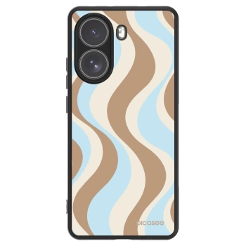 Szilikon tok erre a típusra Xiaomi Poco X7 - Abanico Days