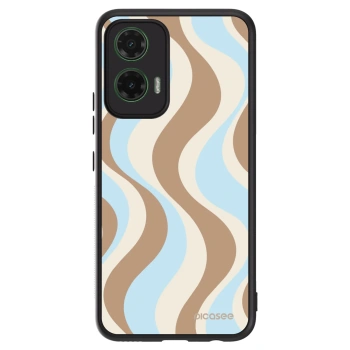 Szilikon tok erre a típusra Motorola Moto G35 5G - Abanico Days