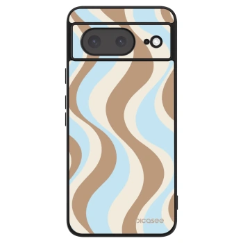 Szilikon tok erre a típusra Google Pixel 8a - Abanico Days