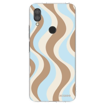 Picasee átlátszó szilikon tok az alábbi mobiltelefonokra Xiaomi Redmi 7 - Abanico Days