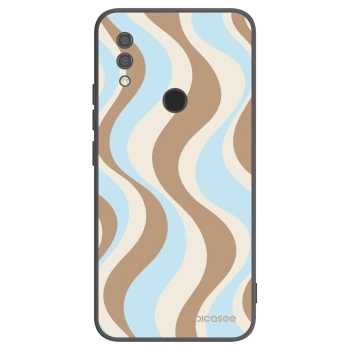 Picasee fekete szilikon tok az alábbi mobiltelefonokra Xiaomi Redmi 7 - Abanico Days