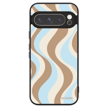 Szilikon tok erre a típusra Google Pixel 9 Pro XL - Abanico Days