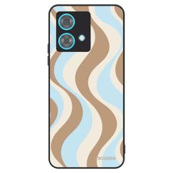 Szilikon tok erre a típusra Motorola Edge 40 Neo - Abanico Days