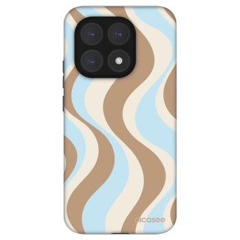 Szilikon tok erre a típusra Xiaomi 15T - Abanico Days