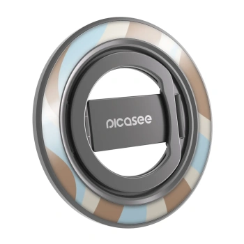 Magnetic holder - Fekete