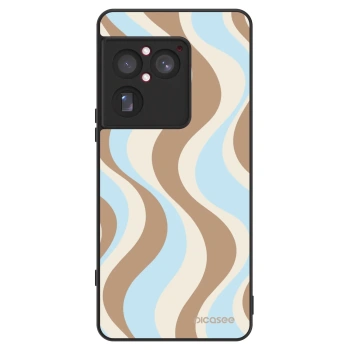 Szilikon tok erre a típusra Sony Xperia 1 VIII 5G - Abanico Days