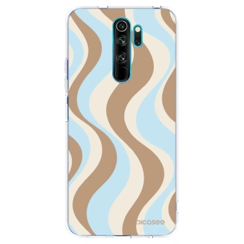 Tok az alábbi mobiltelefonokra Xiaomi Redmi Note 8 Pro - Abanico Days